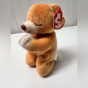 Beanie Baby “Hope”